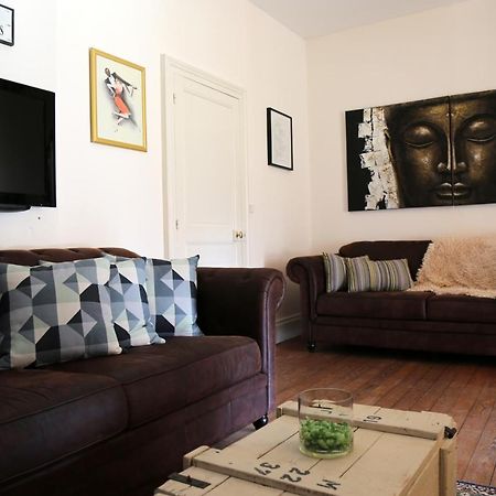 Le Bonnet De Nuit Bed and Breakfast Chalmoux Εξωτερικό φωτογραφία