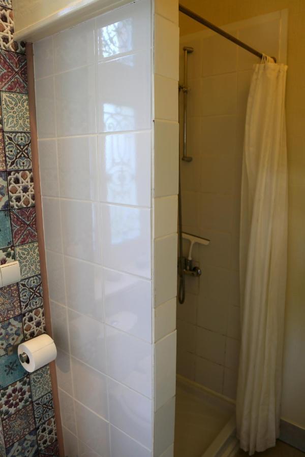 Le Bonnet De Nuit Bed and Breakfast Chalmoux Εξωτερικό φωτογραφία