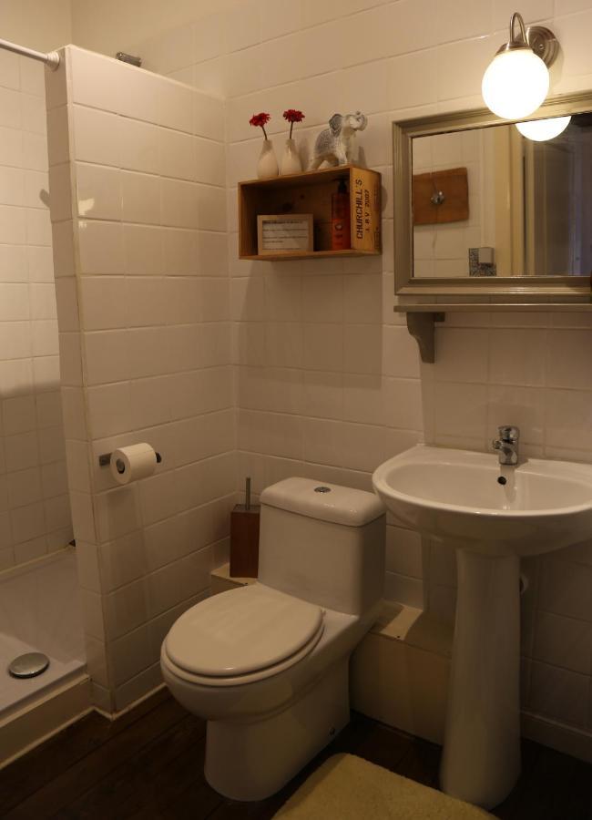 Le Bonnet De Nuit Bed and Breakfast Chalmoux Εξωτερικό φωτογραφία
